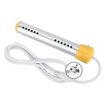 ПОГРУЖНОЙ ВОДОНАГРЕВАТЕЛЬ 2500ВТ НАГРЕВАТЕЛЬ