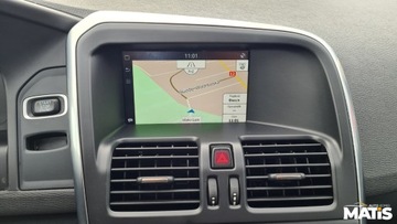 Volvo XC60 I SUV 2.0 D3 163KM 2013 Volvo XC 60 2.0 163KM Automat skora xenony navi 100 bezwypadek 2.0 Diesel, zdjęcie 17