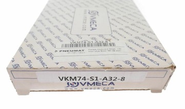 ВМЕКА ВКМ74-С1-А32-8 ВКМ74С1А328 ! НОВЫЙ!
