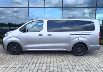 Opel Zafira D Long 2.0 Diesel 177KM 2024 Opel Zafira 2.0 CDTi 177KM XL Business Salon PL Vat 23 2.0 Diesel 177KM, zdjęcie 10
