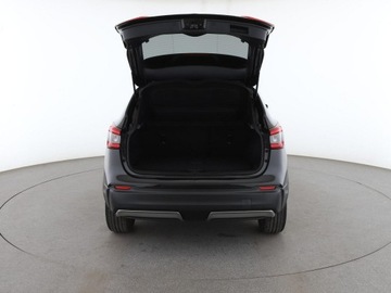 Nissan Qashqai II Crossover 1.2 DIG-T 115KM 2017 Nissan Qashqai GRATIS! Pakiet Serwisowy o, zdjęcie 18