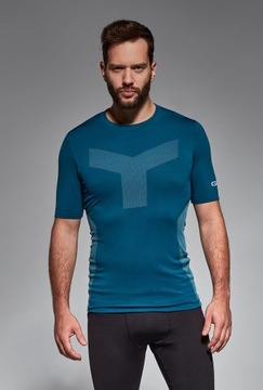 Sportowy t-shirt męski Gatta Active Breeze r. S