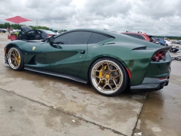 Ferrari 2020 Ferrari 812 Superfast 2020 6.5l 6.5 Benzyna 789KM, zdjęcie 1