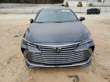 Toyota Avalon III 2022 Toyota Avalon Toyota Avalon Limited FWD, od ubezpieczalni, zdjęcie 1