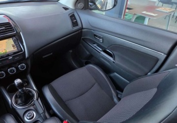 Peugeot 2016 Peugeot 4008 1.6D 115KM 6B Ledy Xenon Panorama Kamera Parktronic Key Faktu, zdjęcie 21