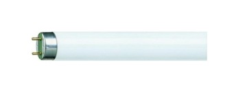 Świetlówka liniowa T8 trzonek G13 3000K 3100lm Master TL-D 36W/830