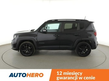 Jeep Renegade 2019 Jeep Renegade Limited 4x4 automat panorama hak, zdjęcie 1