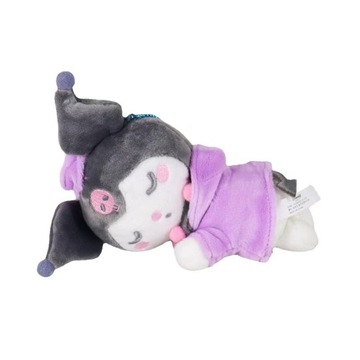 Плюшевый талисман CINNAMOROLL SANRIO CREWMATE