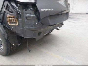 Kia Sportage V 2024 Kia Sportage 2024 KIA SPORTAGE HYBRID LX 1.6 Hybryda 177KM, zdjęcie 10