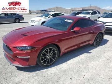 Ford Mustang VI 2019 Ford Mustang 2019r., 5.0