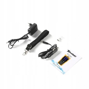 КОМБИНИРОВАННЫЙ ИЗМЕРИТЕЛЬ LINBOX WS-6800P DVB-S2 DVB-T2/C