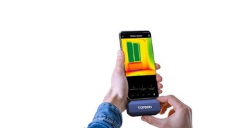 Тепловизионная камера USB-C TC001 TOPDON Thermal Imaging