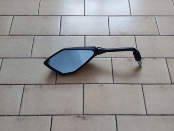 Kawasaki Z 650 правое и левое зеркало