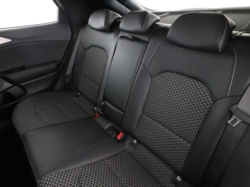 Kia XCeed Crossover 1.5 T-GDI 160KM 2022 Kia XCeed kamera, 2 strefowa klima, automat,, zdjęcie 16