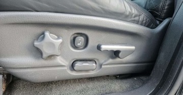 Ford Explorer III 2003 Ford Explorer 4.6 V8 4X4Reduktor 7 Foteli HAKD 4.6 Benzyna 239KM, zdjęcie 19