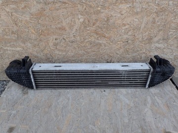 INTERCOOLER CHŁODNICA MERCEDES C KLASA 204 2.2CDI