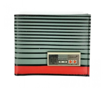 Portfel Gry Nintendo 2, Super Prezent