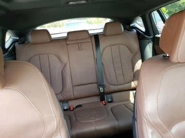 BMW X6 G06 2022 BMW X6 xDrive40I 2022 3.0l 3.0 Benzyna 335KM, zdjęcie 10