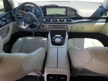 Mercedes GLE V167 2020 Mercedes-Benz GLE 350 4Matic 2020 2.0l 2.0 Benzyna 255KM, zdjęcie 8