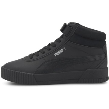 PUMA BUTY CARINA MID 37323302 r 38,5