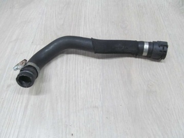 IVECO DAILY 2.3 11-14 E5 WAZ PRZEWOD RURA WODY 580