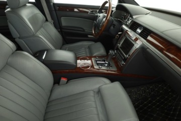 Volkswagen Phaeton 4.2 i V8 40V 335KM 2012 VW Phaeton 4.2 V8 , 4X4, Automat, VAT 23%, Skóra, zdjęcie 8