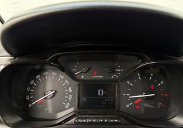 Citroen C3 III Hatchback Facelifting 1.2 PureTech 83KM 2021 Citroen C3 1.2 PureTech 83KM MT5 Feel 1.2 Benzyna 83KM, zdjęcie 15