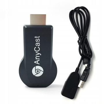Anycast M2 Ezcast Miracast Any Cast AirPlay Crome