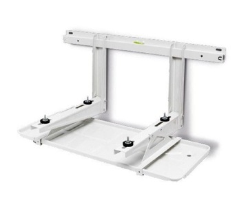 Taca ociekowa RODIGAS VS110 metalowa 830 x 310 mm