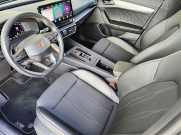 Cupra Formentor Crossover PHEV 1.4 e-HYBRID 204KM 2024 Cupra Formentor serwis ASO 1.4 hybryda 204KM bezwypadkowy pakiety FullLink, zdjęcie 11