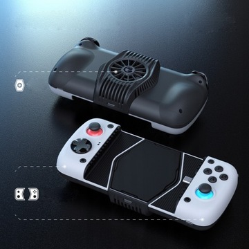 Геймпад Android GameSir X3 Type-C