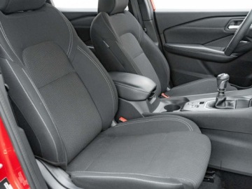 Nissan Qashqai III Crossover 1.3 DIG-T MHEV 140KM 2023 Nissan Qashqai PY72353#1.3 DIG-T mHEV Acenta, zdjęcie 30