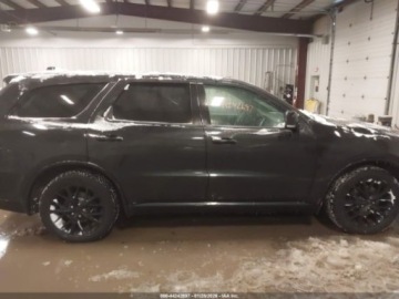 Dodge Durango III 2016 Dodge Durango 2016 r., 5,7L RT 5.7 Benzyna 360KM, zdjęcie 13