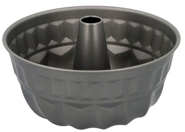 ФОРМА ДЛЯ ХЛЕБОПЕК С АНТИПРИГАРНОЙ ВТУЛКОЙ