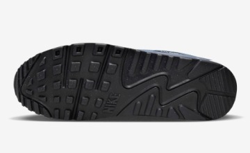 Спортивные кроссовки Nike Air Max 90 FD0664 400 р.44