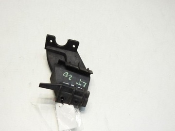 DRŽÁK NÁRAZNÍKU LEVÝ ZADNÍ MERCEDES W220 A2208850163