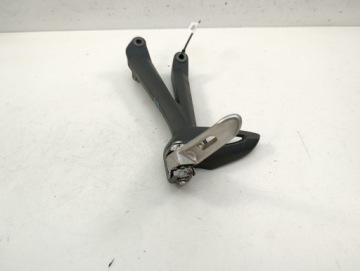 TRIUMPH STREET TRIPLE 675 14Р. КОМПЛЕКТ ПОДНОЖКА ЗАДНЯЯ ЛЕВАЯ