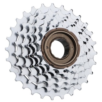 Wymiana roweru Cog Freewheel 7 Speed 13-28T