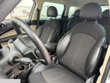Mini Countryman R60 Crossover Facelifting 1.6 190KM 2015 MINI Countryman Cooper S ALL4 1.6 190 KM Automat 2015r Bezwypadkowy!, zdjęcie 5