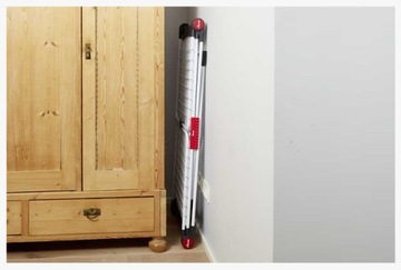 Сушилка VILEDA Infinity Flex