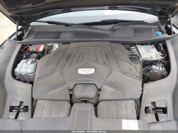 Porsche Cayenne III 2019 Porsche Cayenne S 2019 2.9l 2.9 Benzyna 434KM, zdjęcie 8