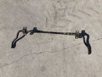 DRĄŻEK STABILIZATOR ZAWIESZENIA PRZÓD MERCEDES VITO 639 LIFT 10-14R.