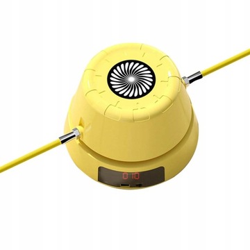 MASZYNA DO SKAKANKA AUTOMATYCZNA Z LICZNIKIEM LED