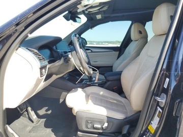 BMW X3 G01 2021 BMW X3 XDriveM40I 2021 3.0l 3.0 Benzyna 382KM, zdjęcie 7