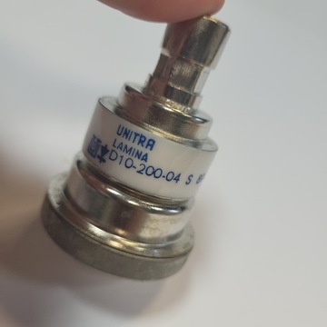 Диод выпрямительный кремниевый Д10-200-04 УНИТРА