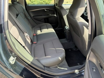 Volvo V70 III Kombi Facelifting 2.0 D2 DRIVE-E 120KM 2015 Volvo V70 2.0 D2 Xenony Podgrzewane fotele Webasto, zdjęcie 16