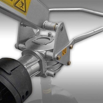 ПОЧВЕННАЯ БУРА РИТЧ, ЗЕМЛЯНОЙ ШНЕК ВОМ 30 Л.С.