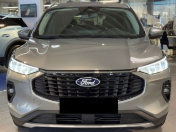 Ford Kuga III SUV Facelifting 1.5 EcoBoost 150KM 2026 Od ręki - Titanium 1.5 EcoBoost 150KM / Pakiet Winter + Hak, zdjęcie 1