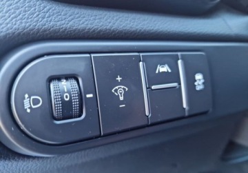 Kia XCeed Crossover Facelifting 1.5 T-GDi 160KM 2023 Kia XCeed 1.5 T-GDI 160KM DCT Business Line, I wl., Gwarancja producenta 0, zdjęcie 18
