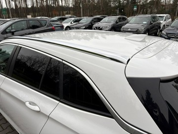 Opel Astra K Sports Tourer 1.4 Turbo 150KM 2017 Opel Astra kombi 1.4 150 KM Climatronic FV23%, zdjęcie 6